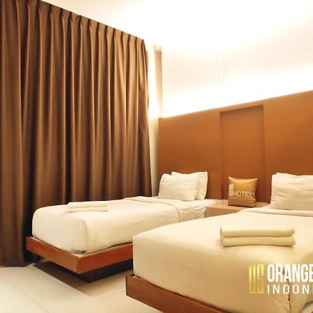 Os Hotel Airport Batam Dış mekan fotoğraf