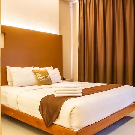 Os Hotel Airport Batam Dış mekan fotoğraf