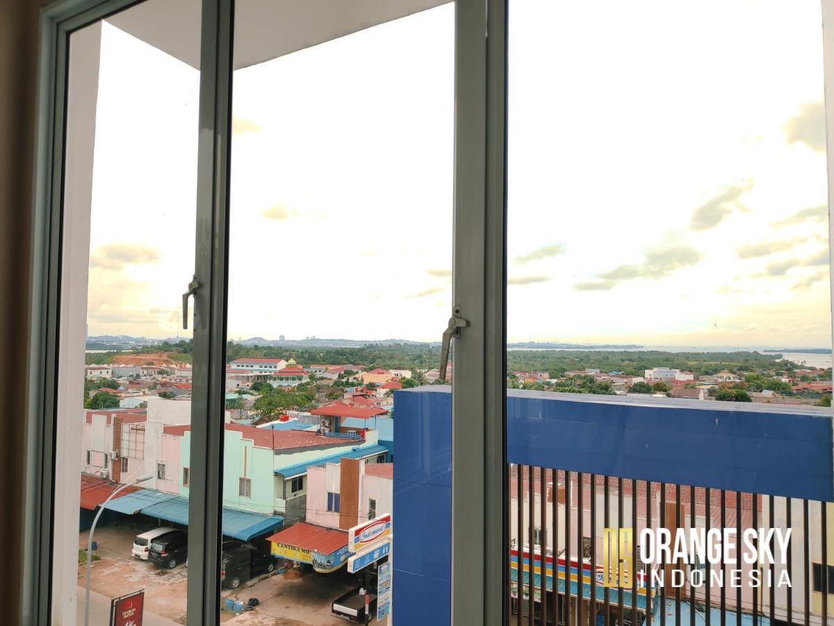 Os Hotel Airport Batam Dış mekan fotoğraf