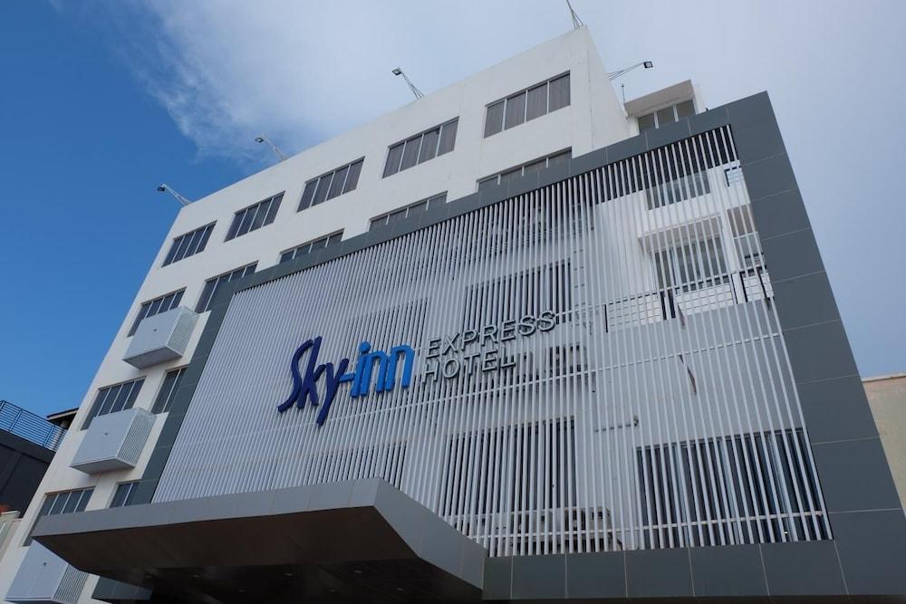Os Hotel Airport Batam Dış mekan fotoğraf
